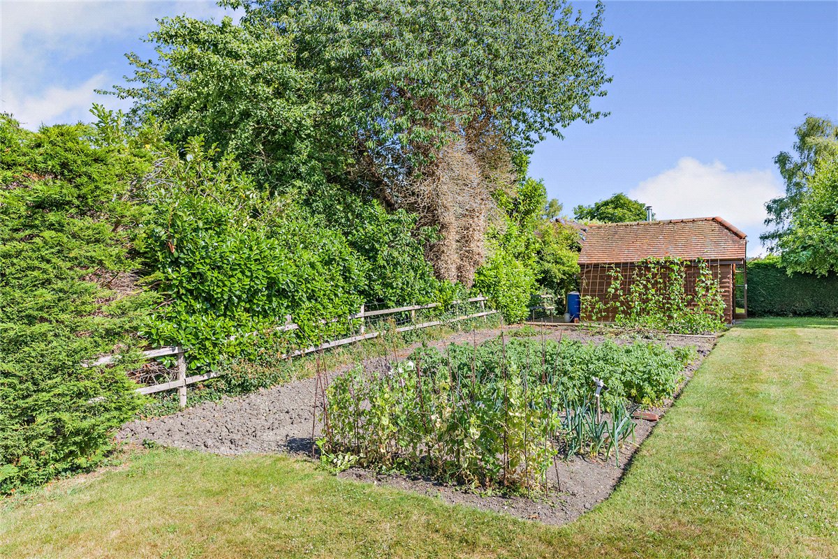 4 bedroom Residential, Ginge Road, West Hendred, OX12 - Sold, Image 24