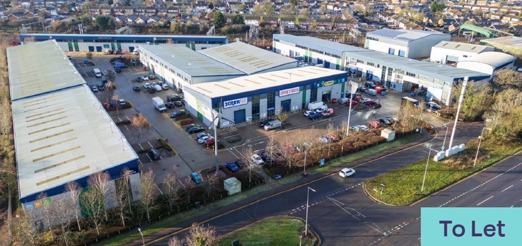 3348 Sq Ft, Goulds Close, Milton Keynes, MK1 - Available