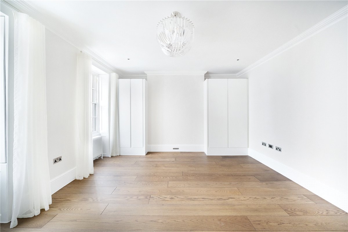 1 bedroom Flat, Manchester Street, Marylebone, W1U - Let Agreed, Image 9