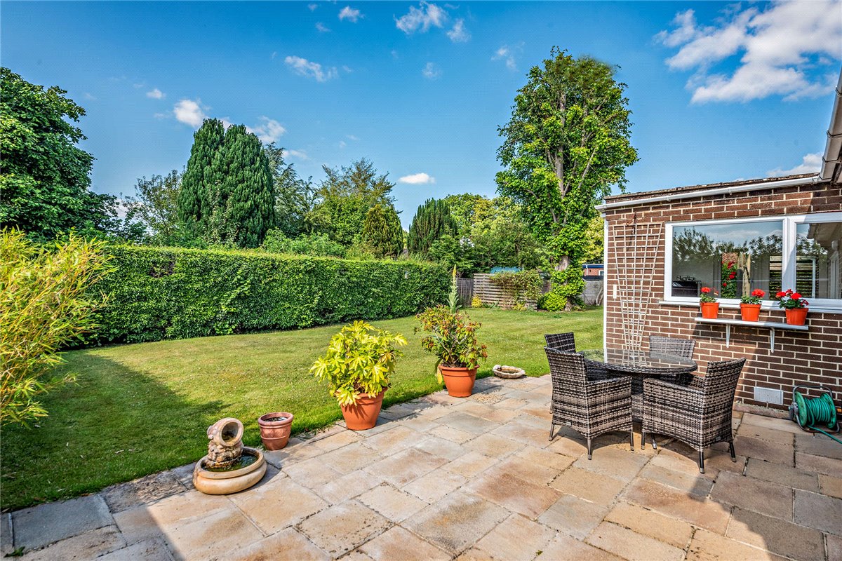 4 bedroom House, Freshfields Lane, Chieveley, RG20 - Available, Image 19