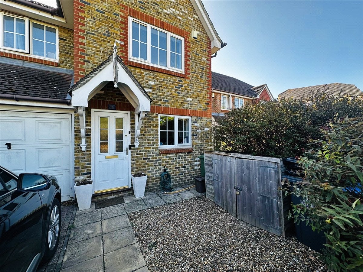 4 bedroom House, Northweald Lane, Kingston upon Thames, KT2 - , Image 4