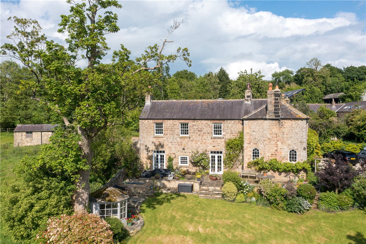 6 bedroom House, Ripley, Harrogate, HG3 - Available, Image 2