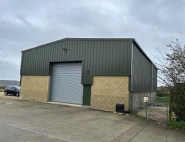 2907 Sq Ft, Home Farm Dairy, Mildenhall, SN8 - Available, Image 2