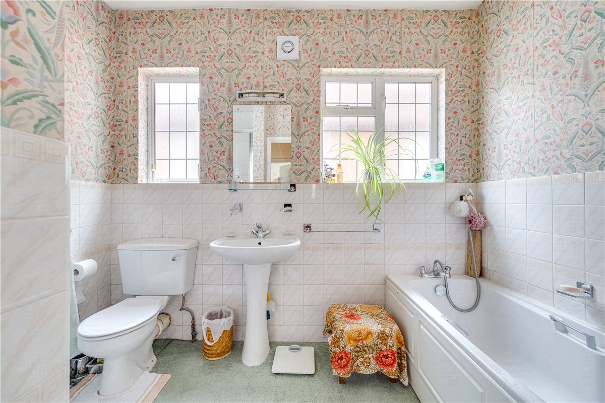 4 bedroom House, West Hill Road, London, SW18 - Sold, Image 6