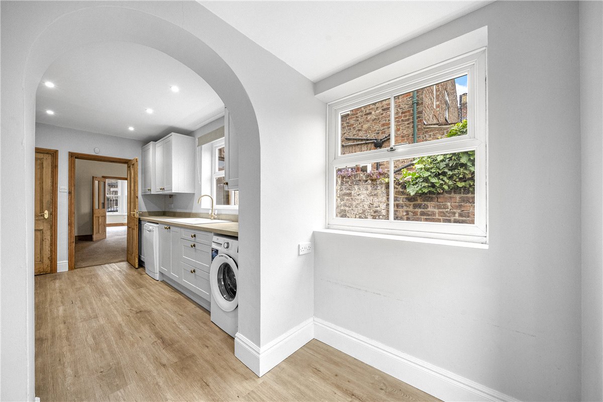 4 bedroom House, Park Grove, York, YO31 - Sold STC, Image 10