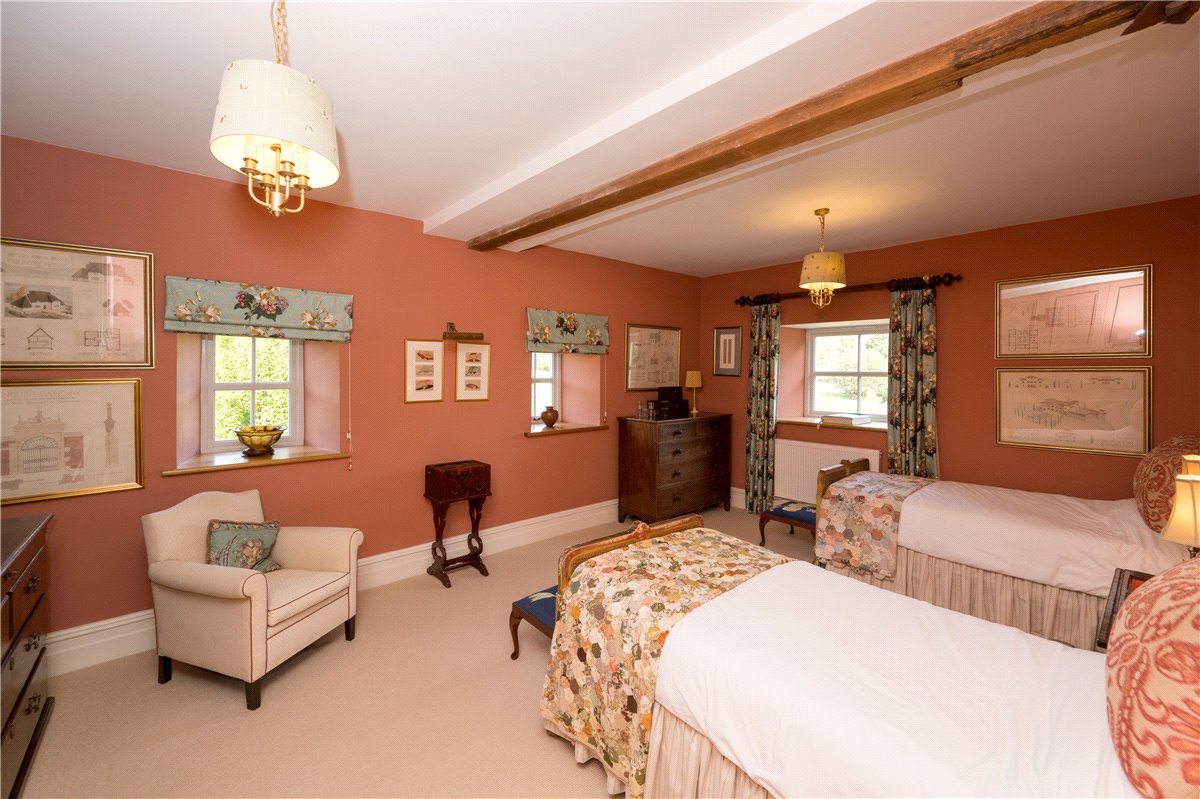 5 bedroom House, Lothersdale, Near Skipton, BD20 - Available, Image 11