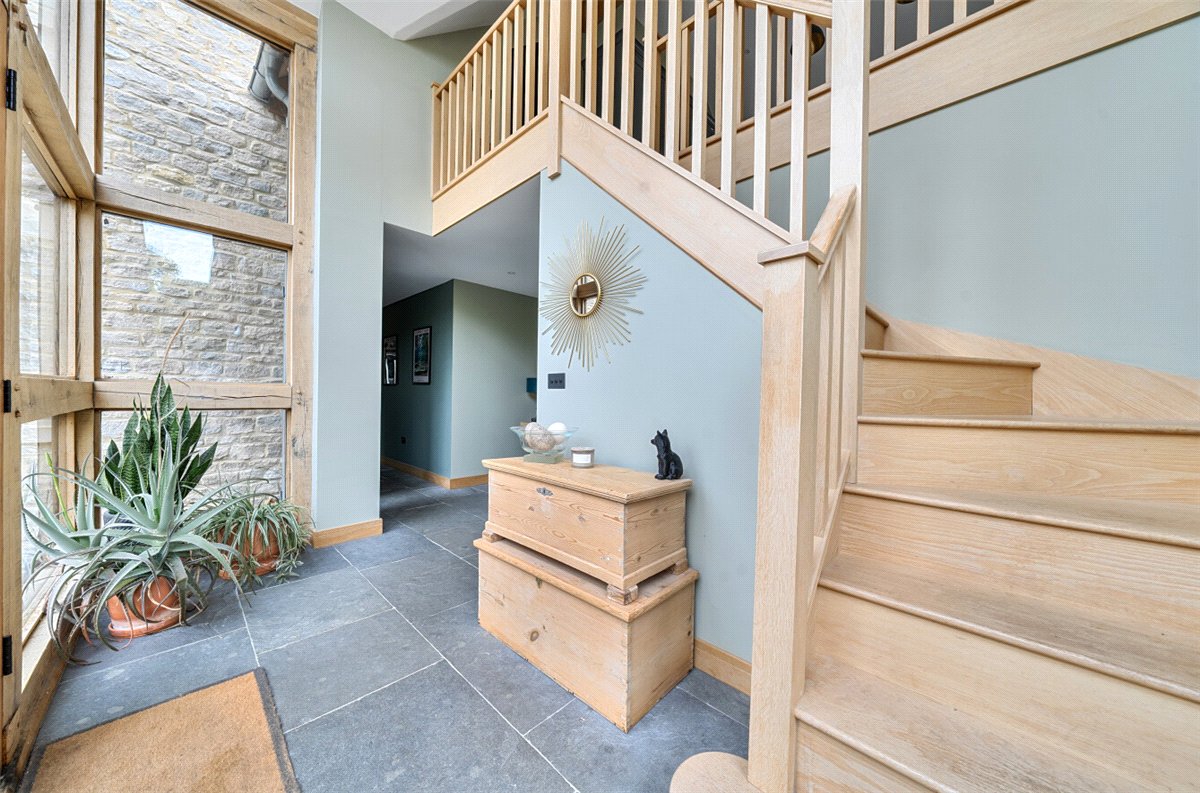 5 bedroom House, Studley Hill, Studley, SN11 - Sold, Image 8