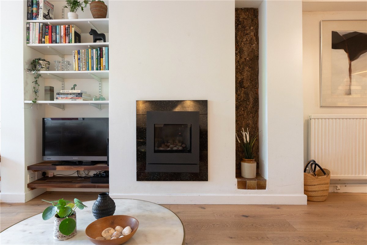 2 bedroom House, City Road, Cambridge, CB1 - Sold, Image 12