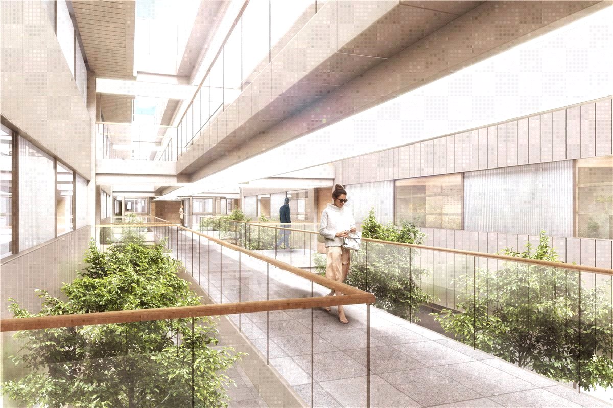 3 bedroom Flat, Moxon Street, Marylebone, W1U - Available, Image 2