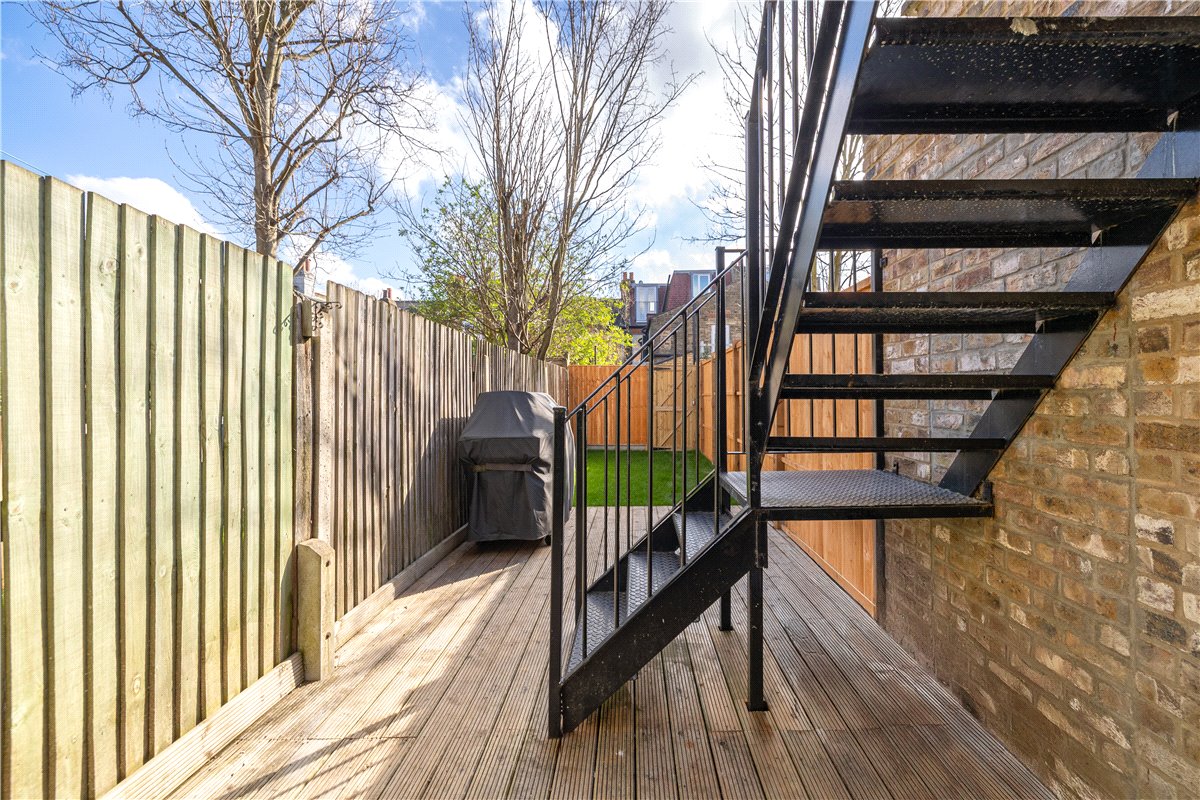 3 bedroom Maisonette, Trentham Street, Wandsworth, SW18 - Sold, Image 7