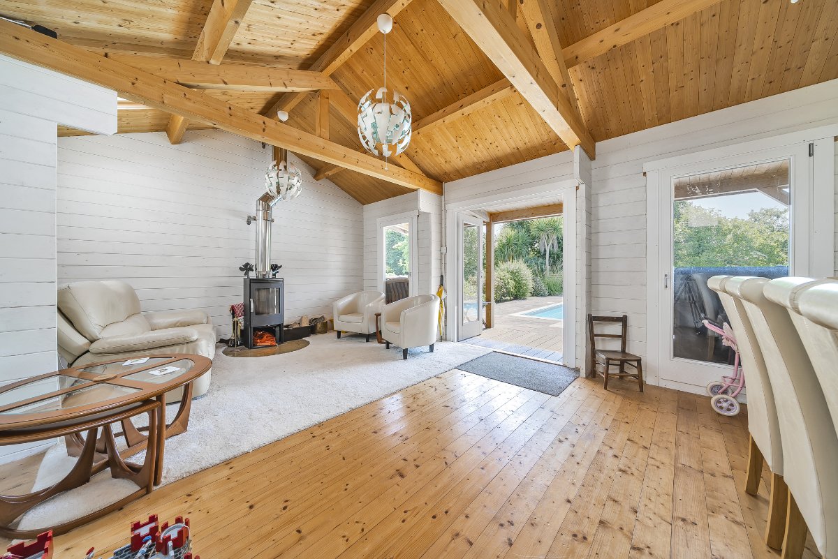 6 bedroom House, Glastonbury Road, Meare, BA6 - Sold STC, Image 25