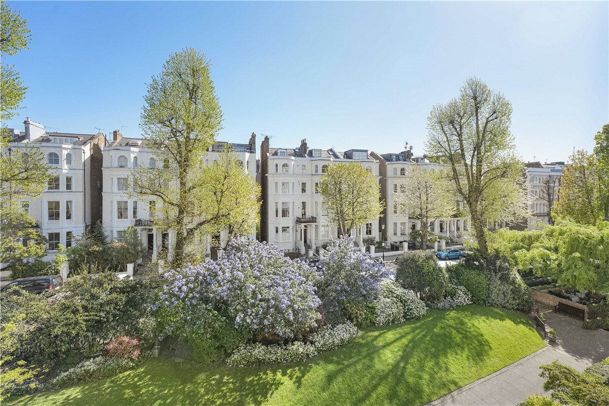 0 bedroom Flat, Colville Gardens, Notting Hill, W11 - Available, Image 5