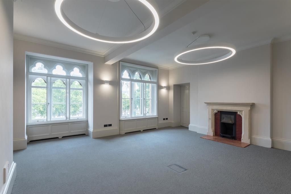 1012 to 3262 Sq Ft, 5-8 The Sanctuary, London, SW1P - Available, Image 9