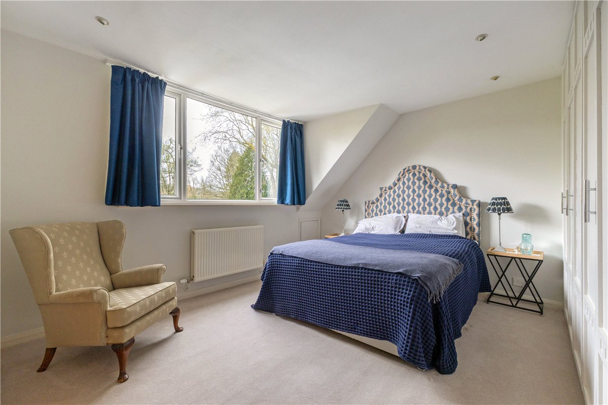 5 bedroom House, Bridge Street, Manton, SN8 - Available, Image 13