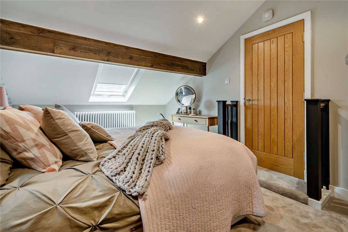 4 bedroom House, Moor Park, Beckwithshaw, HG3 - Sold, Image 7