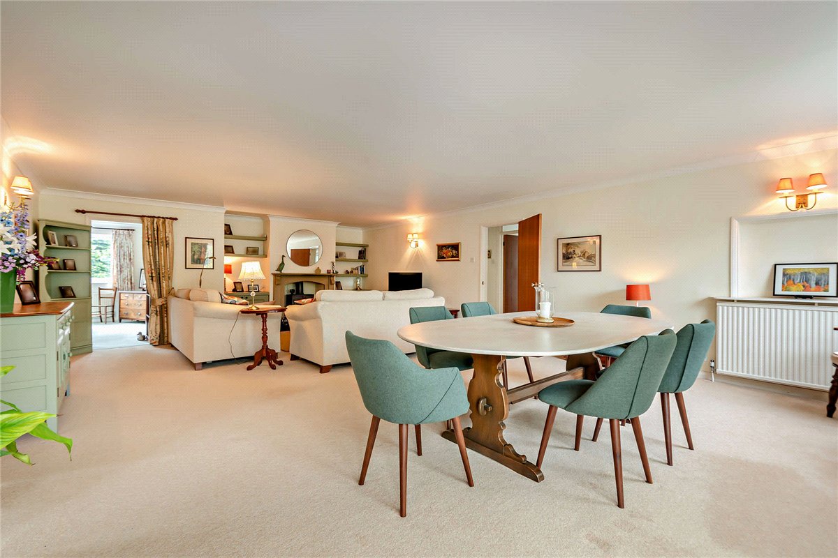 5 bedroom Bungalow, Long Grove, Upper Bucklebury, RG7 - Available, Image 11