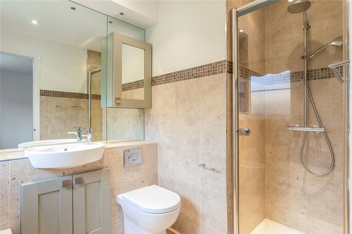 4 bedroom House, Benson Close, Marlborough, SN8 - Let Agreed, Image 13