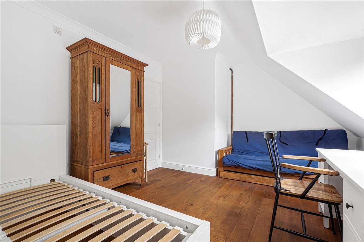 4 bedroom House, Duke Street, Oxford, OX2 - Available, Image 11