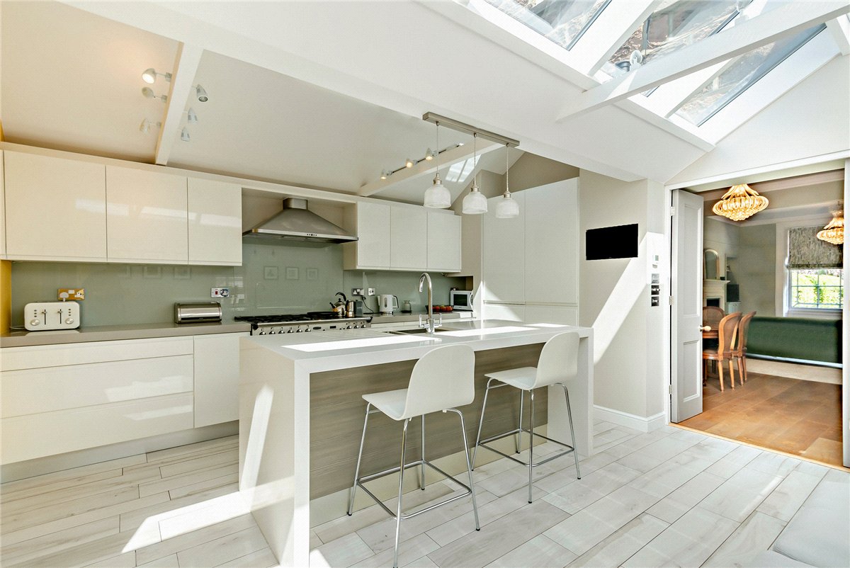 3 bedroom House, Albert Terrace, Harrogate, HG1 - Available, Image 1