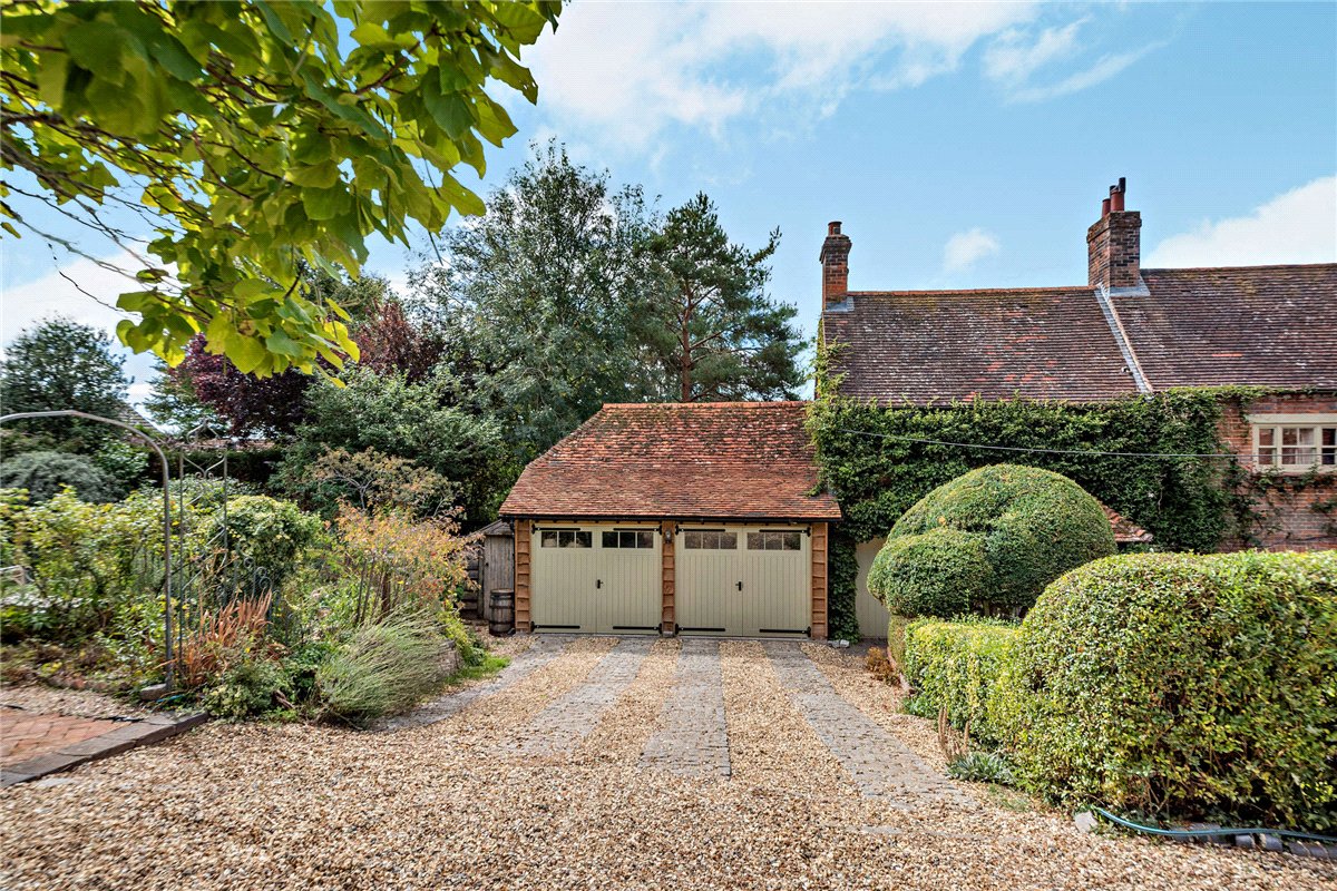5 bedroom House, Wantage Road, Eddington, RG17 - Sold STC, Image 27