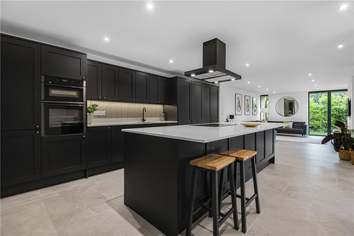 4 bedroom House, Tucks Lane, Longworth, OX13 - Sold, Image 5