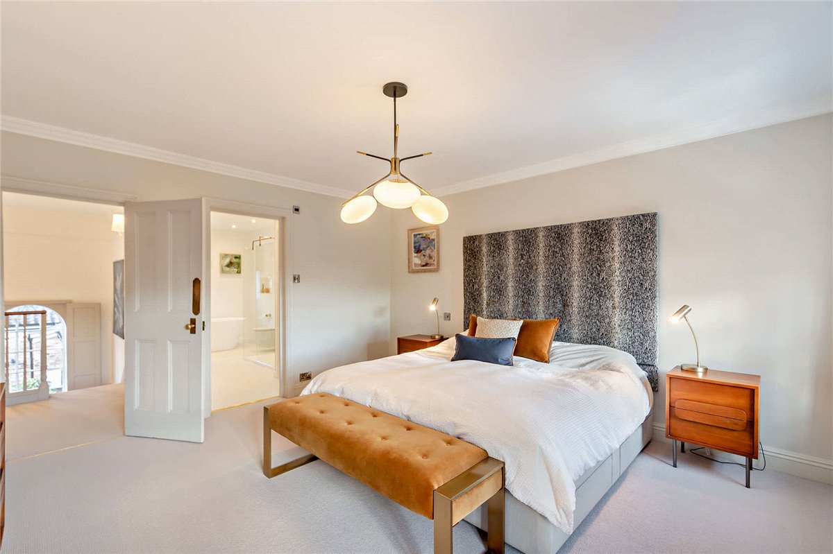 6 bedroom House, Welbourne House, Burton Leonard, HG3 - Sold, Image 9