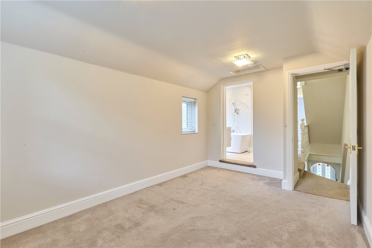 3 bedroom House, Clare Street, Cambridge, CB4 - Sold, Image 10