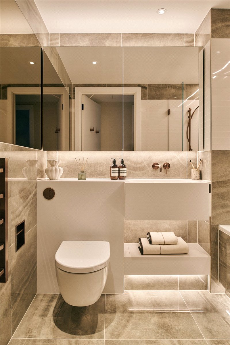 1 bedroom Flat, White City Living, 54 Wood Lane, W12 - Available, Image 2