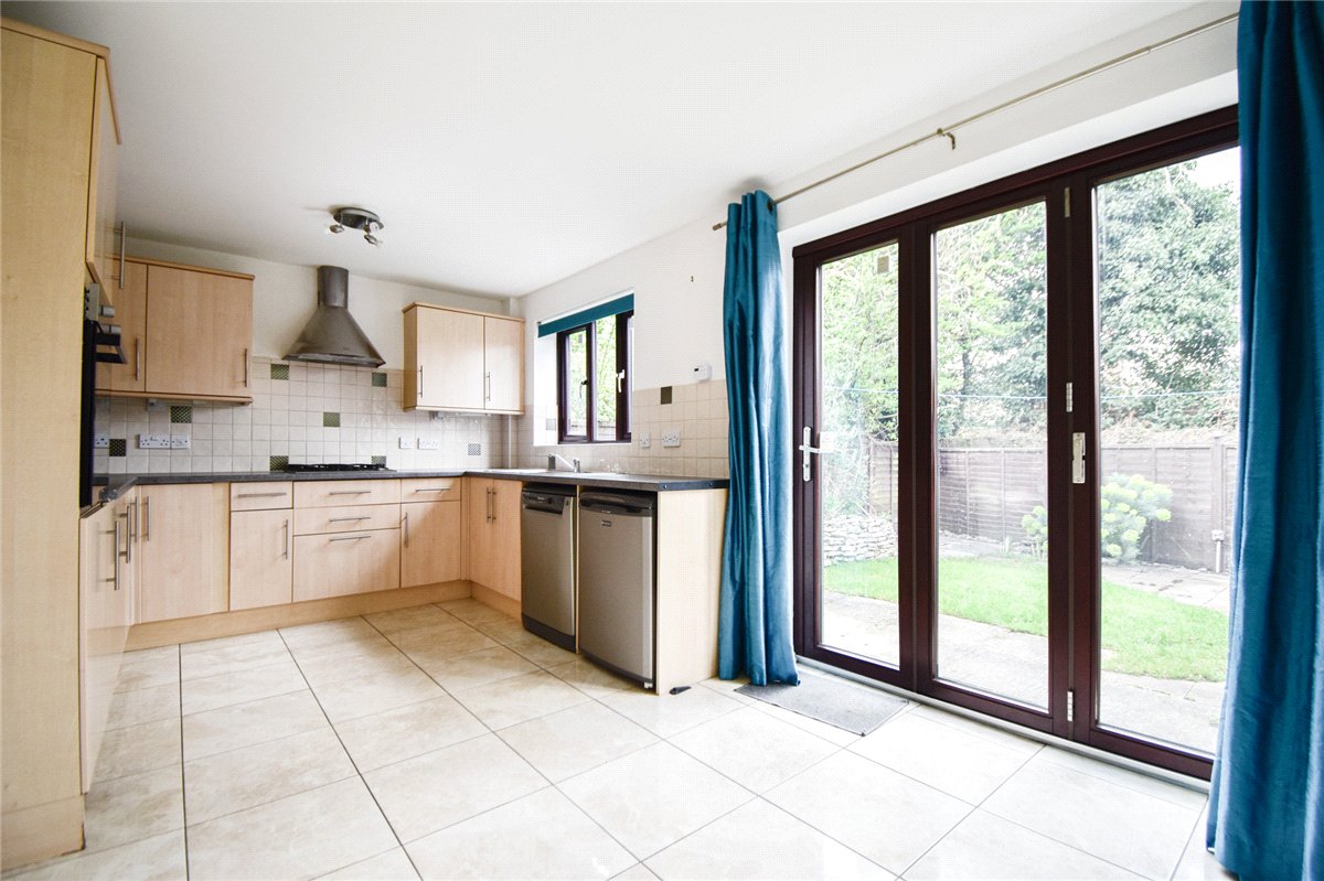 4 bedroom House, The Sycamores, Milton, CB24 - , Image 1