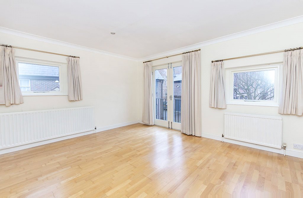 1 bedroom Flat, St. Andrewgate, York, YO1 - Let Agreed, Image 8