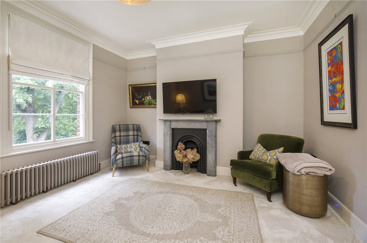 3 bedroom House, St. Pauls Square, York, YO24 - , Image 8