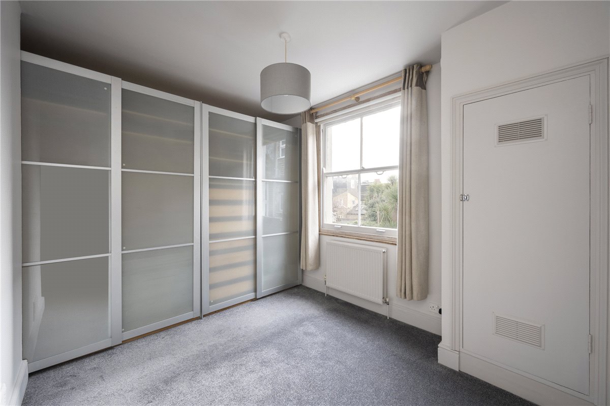 1 bedroom Flat, Beechcroft Road, London, SW17 - Sold, Image 4
