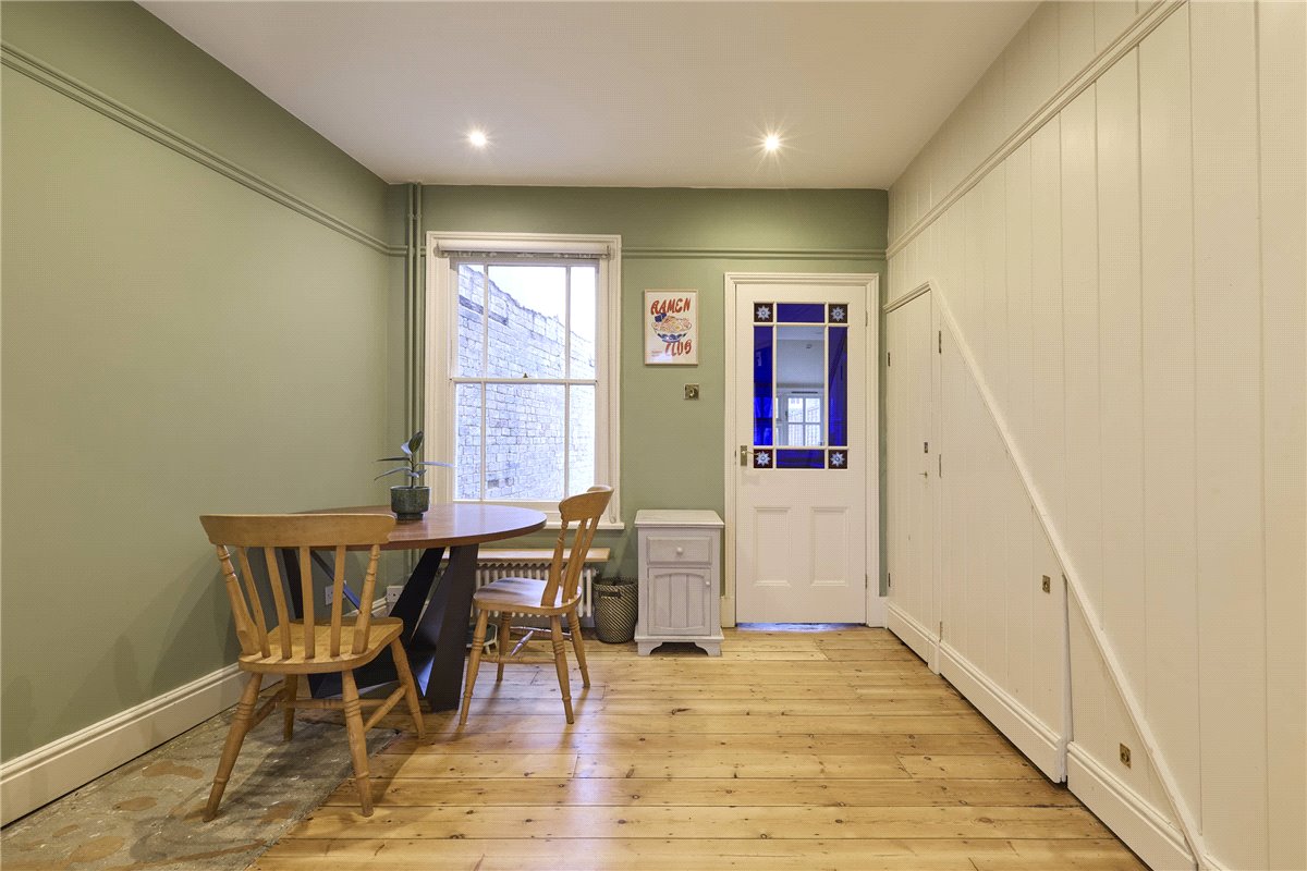 3 bedroom House, Mawson Road, Cambridge, CB1 - Sold, Image 12