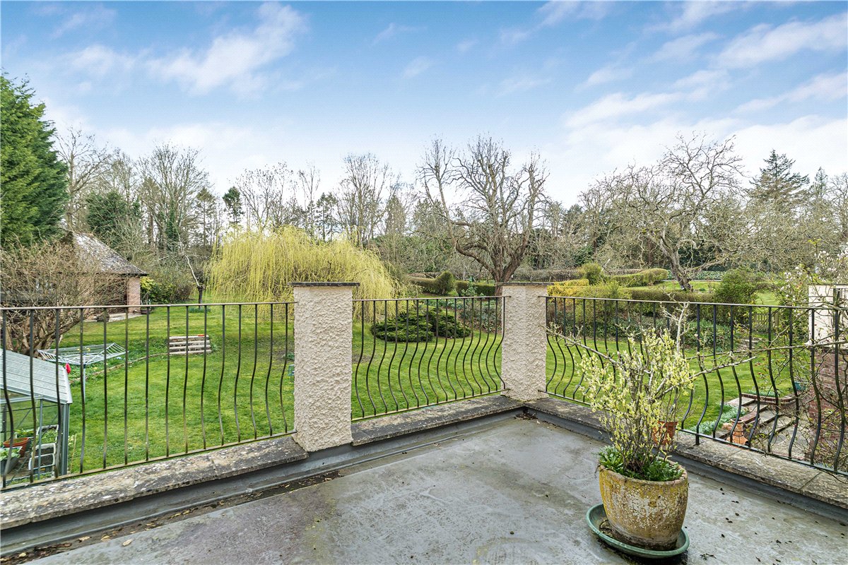 5 bedroom House, Hinksey Hill, Oxford, OX1 - Available, Image 23