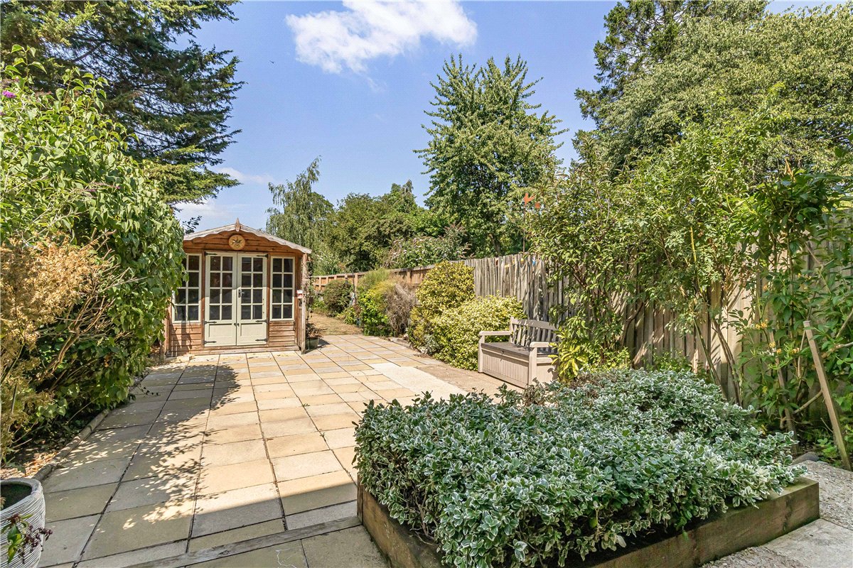 3 bedroom House, Selwyn Road, Newnham, CB3 - Sold STC, Image 13