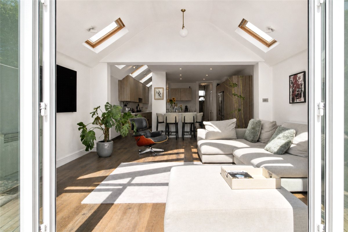 5 bedroom House, Inglethorpe Street, London, SW6 - Available, Image 4