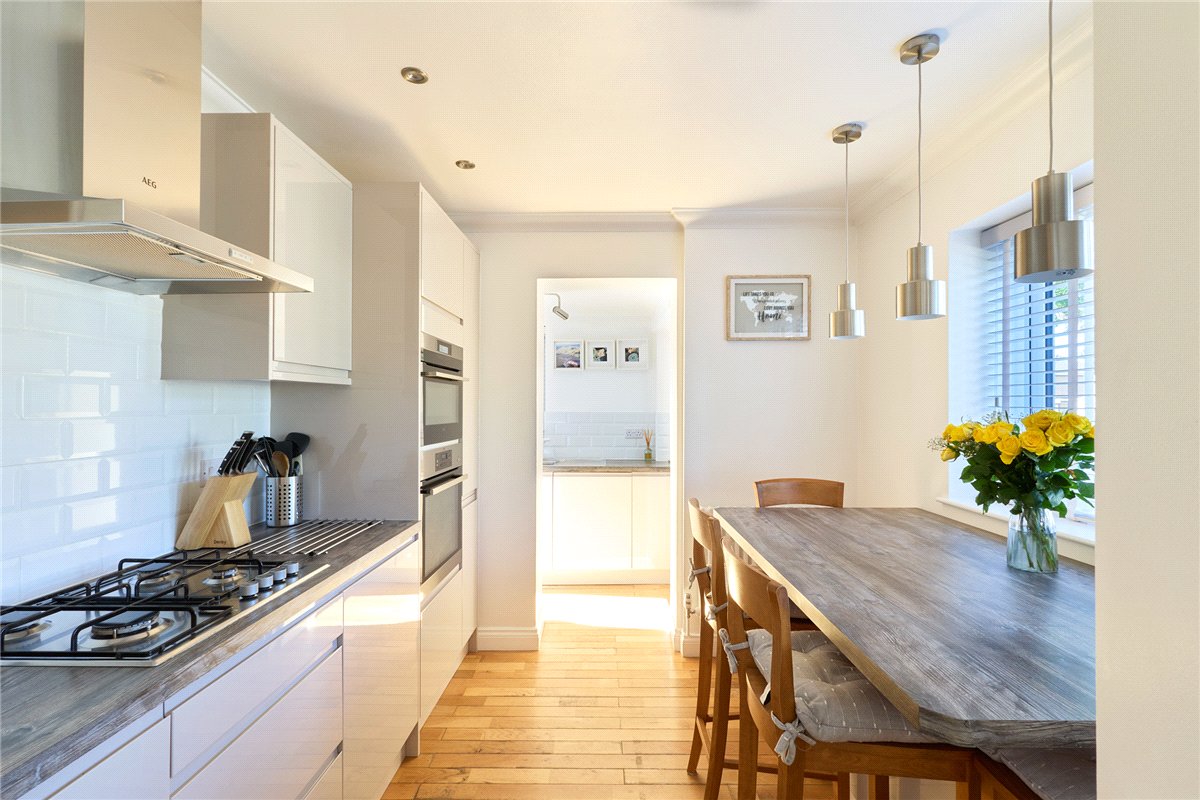 3 bedroom House, Walpole Road, Cambridge, CB1 - Available, Image 4