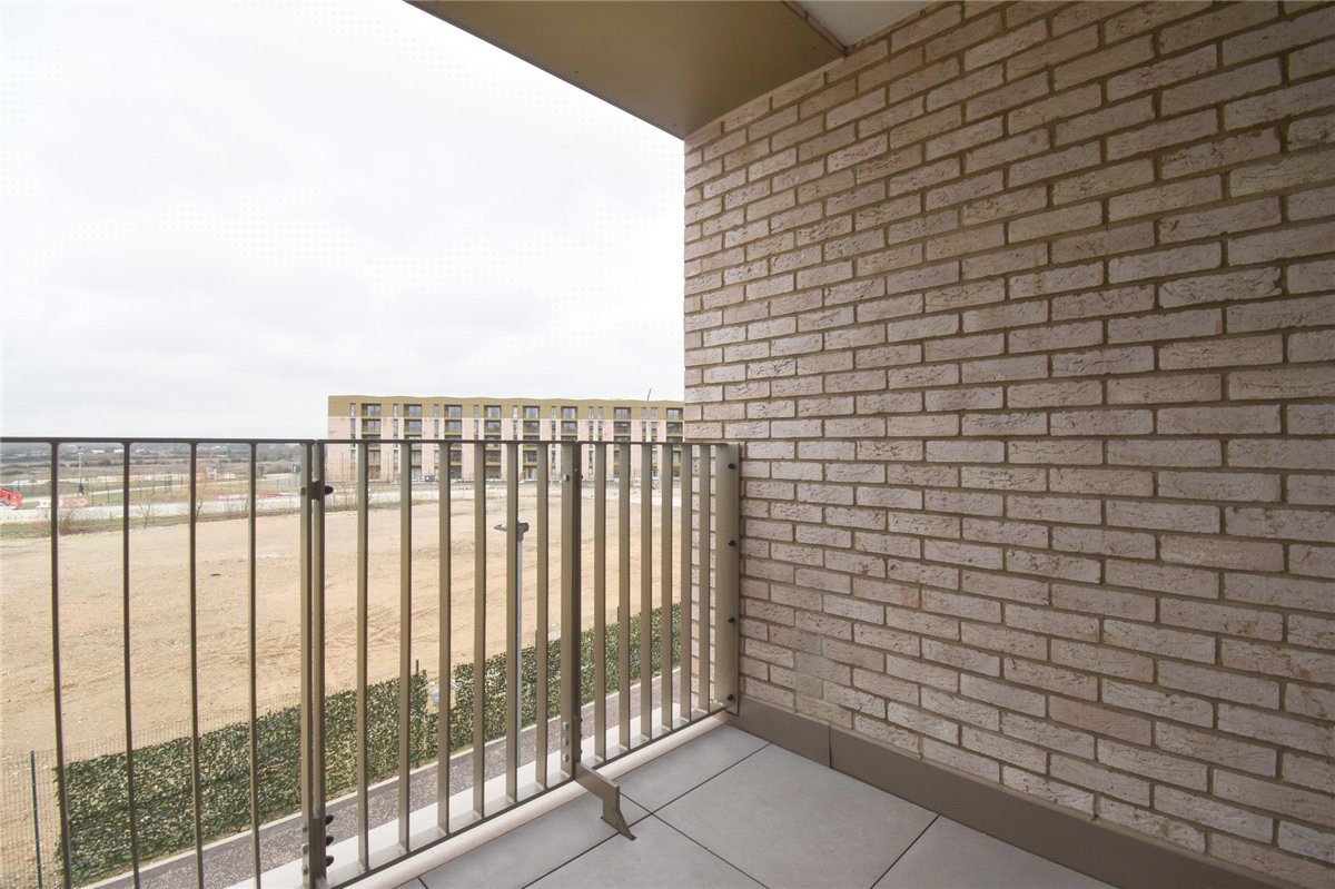 1 bedroom Flat, Appleton Way, Cambridge, CB3 - , Image 8