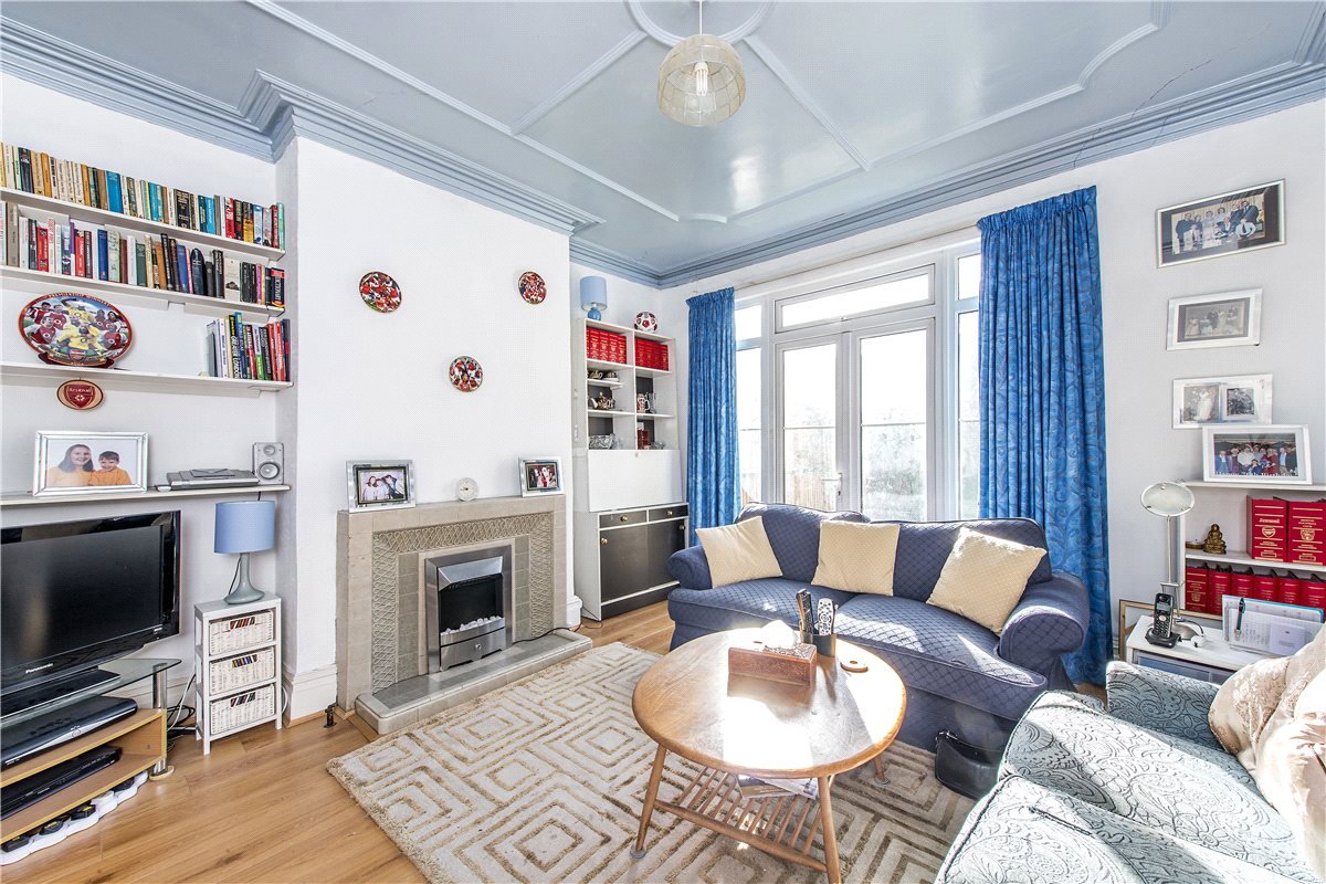 4 bedroom House, Upper Tooting Park, London, SW17 - Sold, Image 4