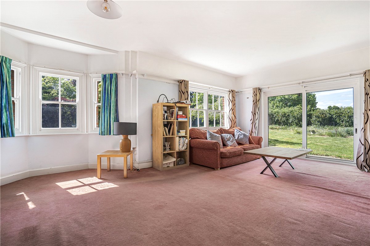 4 bedroom House, Norman Avenue, Abingdon, OX14 - Sold, Image 13