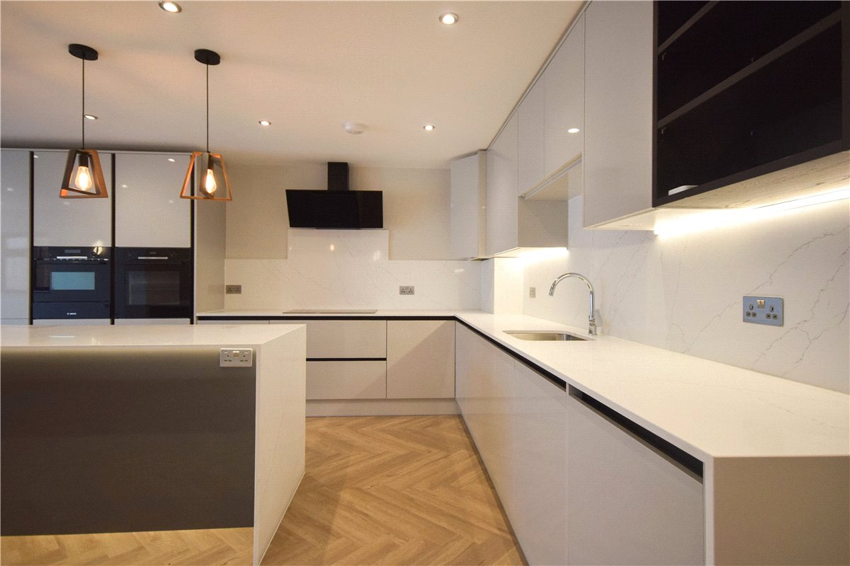 4 bedroom House, Nightingale Avenue, Cambridge, CB1 - Available, Image 3