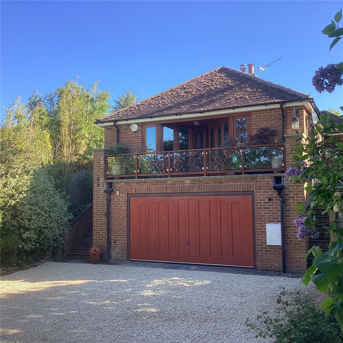 3 bedroom House, The Maltings, West Ilsley, RG20 - Available