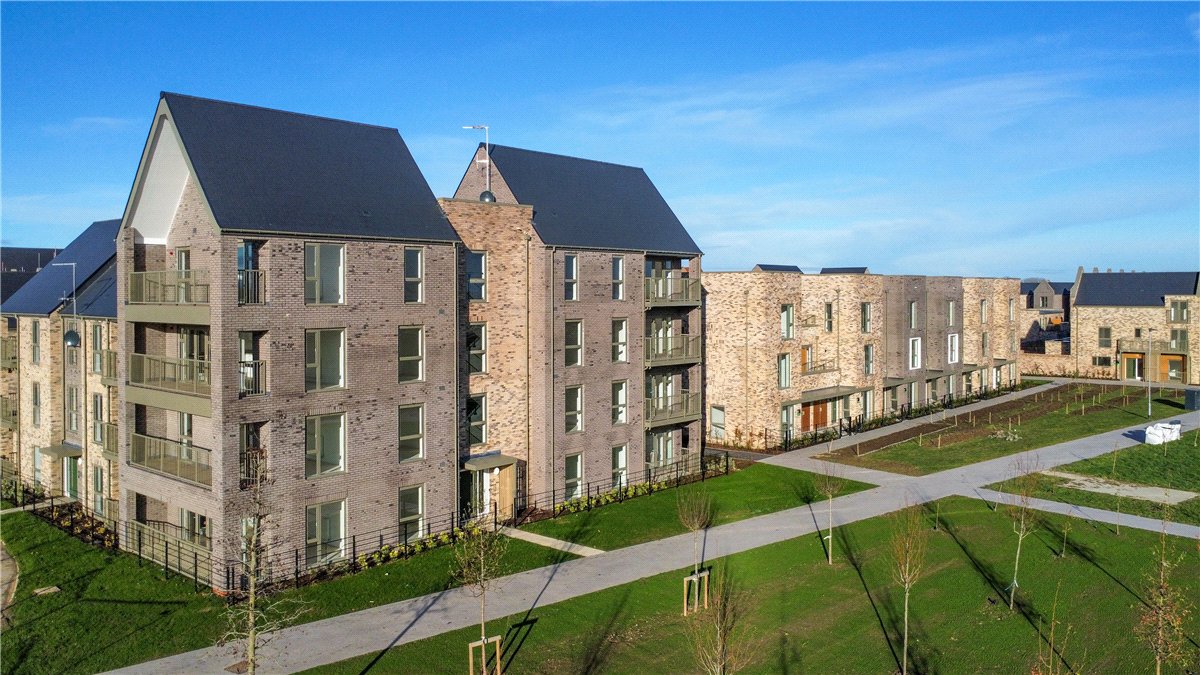 2 bedroom Flat, Kendale Road, Waterbeach, CB25 - Available