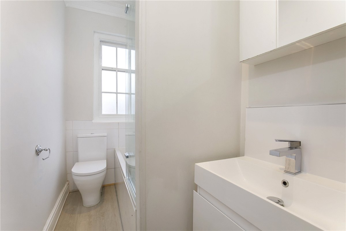 4 bedroom House, Mount Parade, York, YO24 - , Image 14