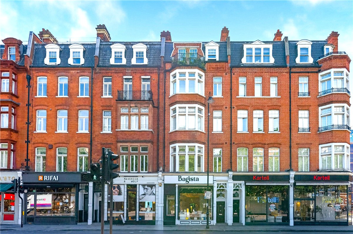 1 bedroom Flat, Brompton Road, Knightsbridge, SW3 - Available, Image 13