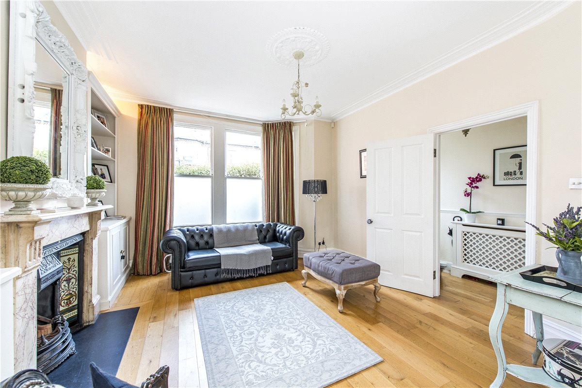 4 bedroom House, Aslett Street, London, SW18 - Sold, Image 5