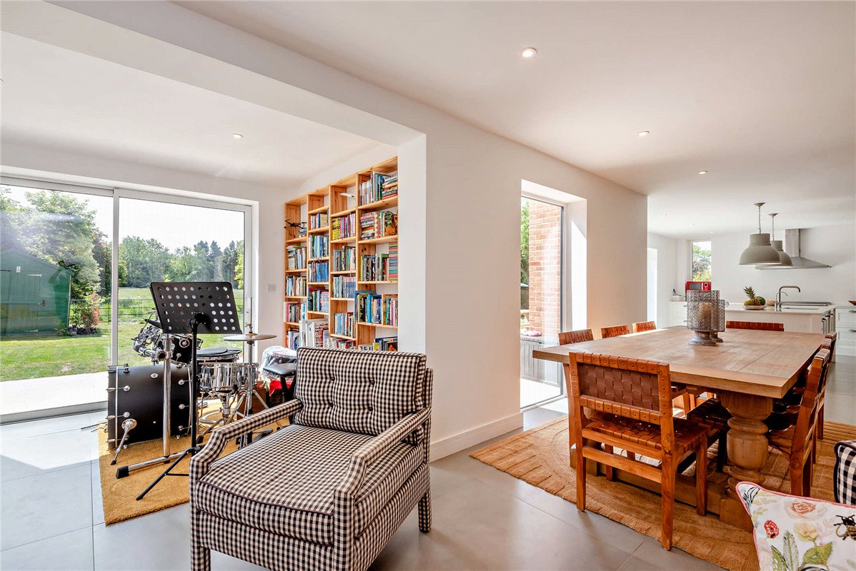 5 bedroom House, Church Lane, Horton-cum-Studley, OX33 - Available, Image 11