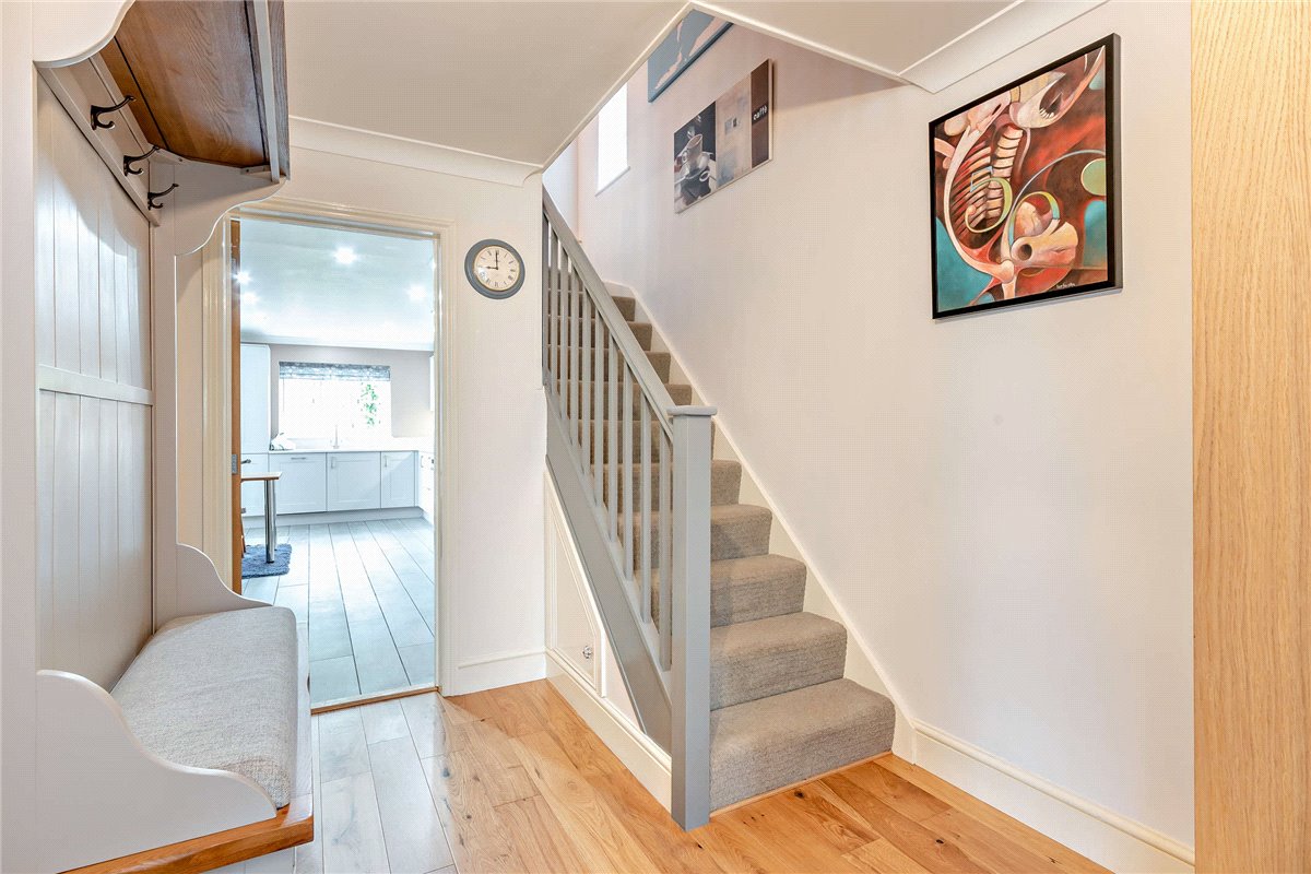 3 bedroom House, Stoke, Andover, SP11 - Sold, Image 13