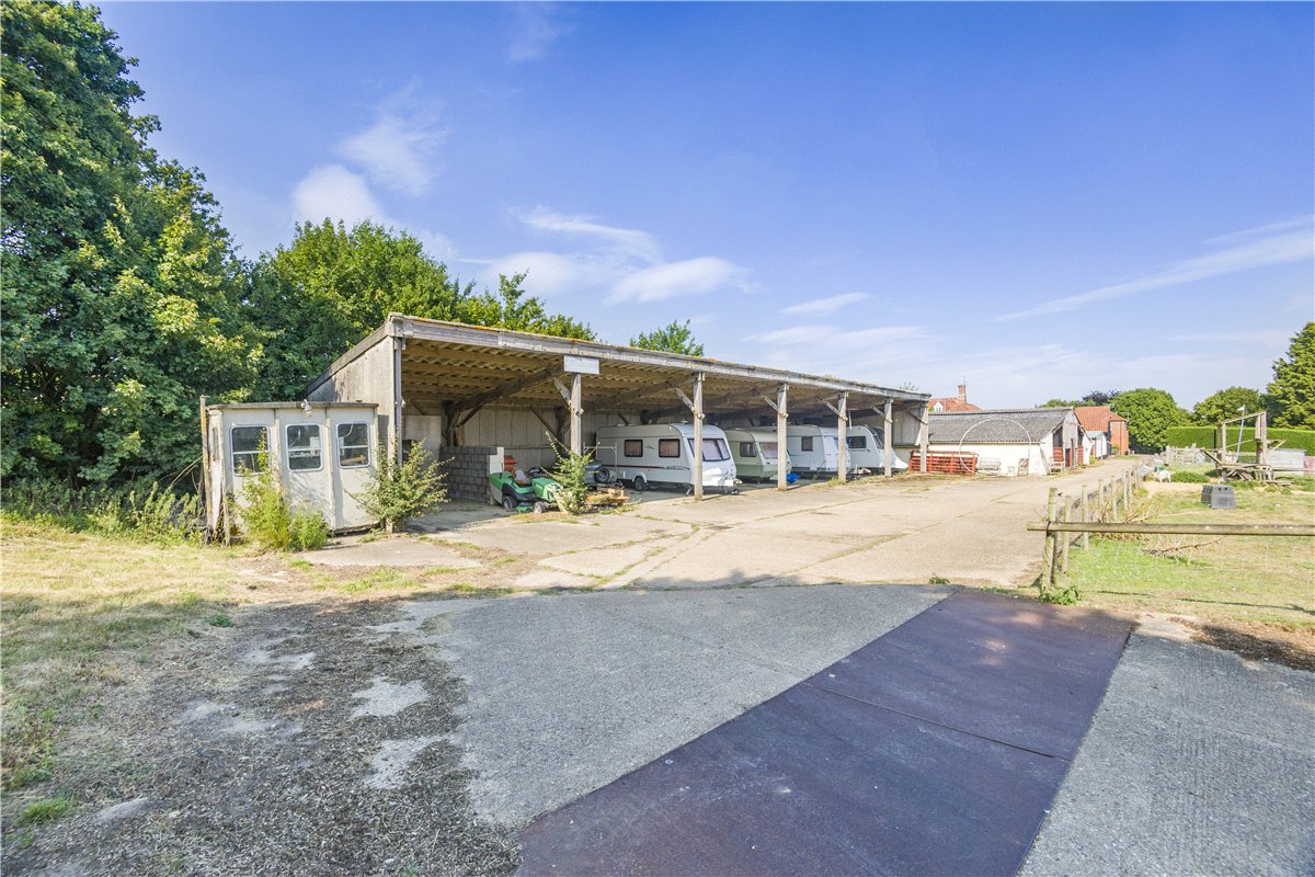   Land, Cookley, Halesworth, IP19 - Available, Image 6