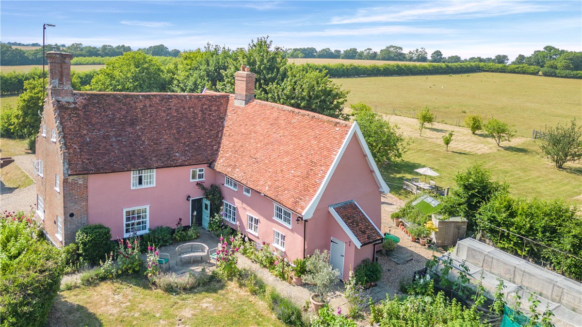   Land, Cookley, Halesworth, IP19 - Available, Image 6